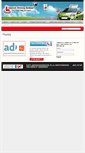 Mobile Screenshot of limerickdrivingschool.ie